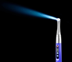 Đèn I.LED Woodpecker Quang Trùng Hợp Chính Hãng