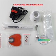 Đèn trám răng quang trùng hợp 1s MaxCure 9