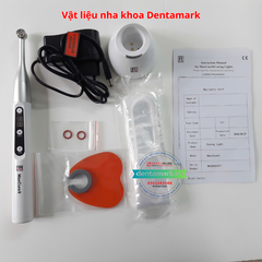 Đèn trám răng quang trùng hợp 1s MaxCure 9