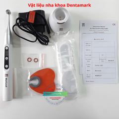 Đèn trám răng quang trùng hợp 1s MaxCure 9