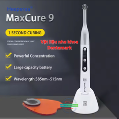 Đèn trám răng quang trùng hợp 1s MaxCure 9