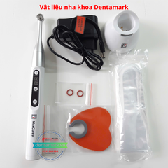 Đèn trám răng quang trùng hợp 1s MaxCure 9