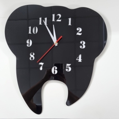 Đồng hồ Mica hình răng MC01