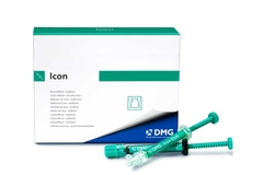 Tẩy đốm trắng Icon DMG – Bộ Kit loại bỏ đốm trắng bằng Icon Smooth Surface