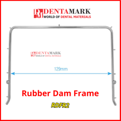 Dụng cụ đặt đê, đê Rubber Dam Accessory SET Osung