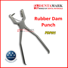 Dụng cụ đặt đê, đê Rubber Dam Accessory SET Osung