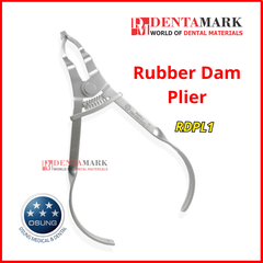 Dụng cụ đặt đê, đê Rubber Dam Accessory SET Osung