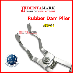 Dụng cụ đặt đê, đê Rubber Dam Accessory SET Osung