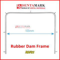 Dụng cụ đặt đê, đê Rubber Dam Accessory SET Osung