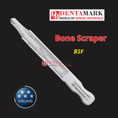 Dụng cụ Implant Bone Scraper Osung - BSF - Disposible