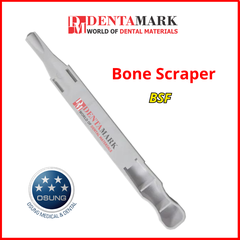 Dụng cụ Implant Bone Scraper Osung - BSF - Disposible