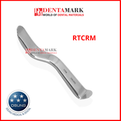 Banh môi, má và đè lưỡi - Retractor Osung (Cái)