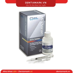 Dung dịch bơm rửa tủy EDTA MD-Cleanser