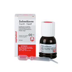 Dung dịch co nướu Racestyptine Solution Septodont 13ml