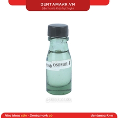 Dung Dịch Sát Trùng Tủy Chết Osomol 4