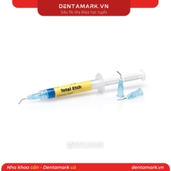 Etching răng N-etching - Ivoclar Vivadent