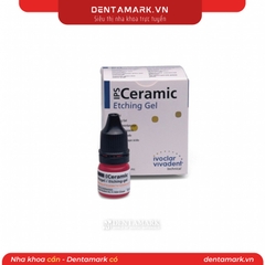 Etching sứ IPS Ceramic Vivadent