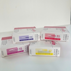 Lưỡi dao mổ phẫu thuật Kiato/Doctor