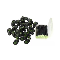 Flour protector S - Flour nguyên chất bôi mặt răng bảo vệ men răng Ivoclar Vivadent