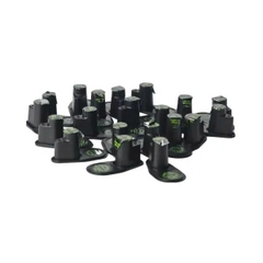 Flour protector S - Flour nguyên chất bôi mặt răng bảo vệ men răng Ivoclar Vivadent