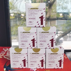 Cement trám Fuji 1 nhỏ (Fuji I)