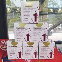 Cement trám Fuji 1 nhỏ (Fuji I)