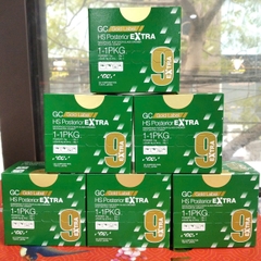 Cement trám Fuji 9 (Fuji IX hộp lớn) - Màu A3