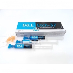 Vật liệu hàn trám Etching B&E 37% - Tuýp