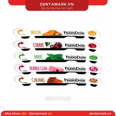 Gel Vecni Flour chống sâu răng FluoroDose