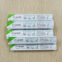 Gel Vecni Flour ngừa sâu răng V-Varnish (tuýp)