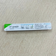 Gel Vecni Flour ngừa sâu răng V-Varnish (tuýp)