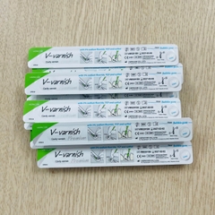 Gel Vecni Flour ngừa sâu răng V-Varnish (tuýp)