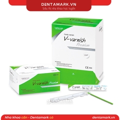 Gel Vecni Flour ngừa sâu răng V-Varnish (tuýp)