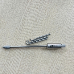 Giật chụp tháo mão Pakistan