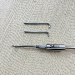 Giật chụp tháo mão Pakistan