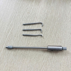 Giật chụp tháo mão Pakistan