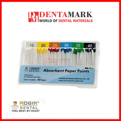 Gutta và Côn giấy Rogin