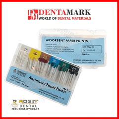 Gutta và Côn giấy Rogin