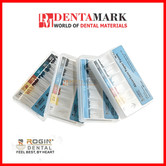 Gutta và Côn giấy Rogin