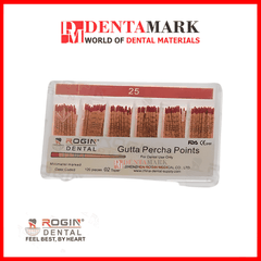 Gutta và Côn giấy Rogin