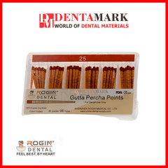 Gutta và Côn giấy Rogin