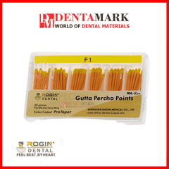 Gutta và Côn giấy Rogin