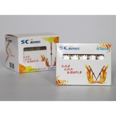 Coxo - File máy nội nha SC-Pro (MUA 10 TẶNG 1)