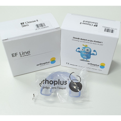 Hàm định hình khớp răng EF Line Orthoplus
