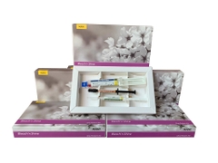 Tẩy trắng Mani Bleach'n Shine -Đức