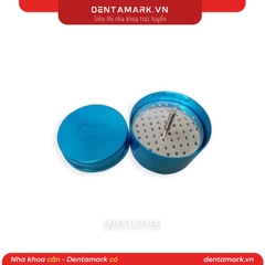 Hộp cắm Mũi khoan Pakistan