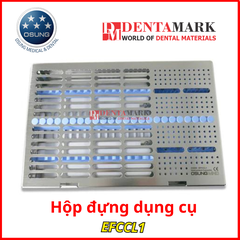 Hộp đựng dụng cụ Instrument cassette Osung
