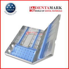 Hộp đựng dụng cụ Instrument cassette Osung