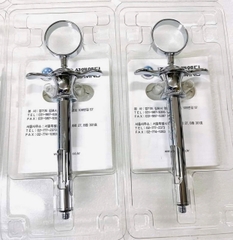 Ống chích  - Bơm tiêm hút ngược Osung - SAA1