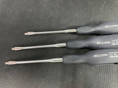 BẨY RĂNG OSUNG (LUXATING ELEVATOR) - 4ELLD501